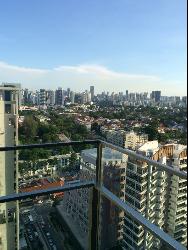 Vista Residences (D12), Condominium #638842